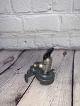 Vintage Murray Valve 871525 Cast 871524 Chrome Mechanics Tools Twist. Fixed Price $49.99.