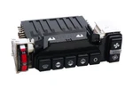1238301285, Mercedes Climate Control Unit Heater. Fixed Price $410.00.