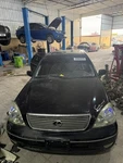 2002 Lexus LS430 Cooler Condenser Assembly 8846050180. Fixed Price $49.99.