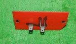 1969-1973 Mustang Fastback Conv MACH1 Shelby Cougar XR7 Orig A/c Heater Resistor. Fixed Price $69.00.