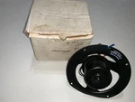 1970'S 1980'S Ford Lincoln Mercury 12 Volt Hvac Heater Blower Motor Fan. Fixed Price $39.99.