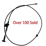 Hood Release Cable 20429339 For Gm Buick Regal Chevy Monte Carlo Camino Malib. Fixed Price $21.68.