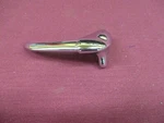 1955-56 Packard Rear Door Vent Window Handle 466363 Nos. Fixed Price $29.99.