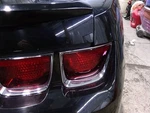 Passenger Right Tail Light Outer Fits 10-13 Camaro 989183. Fixed Price $170.98.