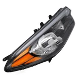Passenger Right Headlight 2014-2016 Kia Forte Lx Ex Halogen 92101-A7200. Fixed Price $55.99.