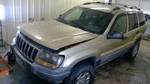 Used A/c Condenser Fits: 1999 Jeep Grand Cherokee Grade. Fixed Price $109.20.