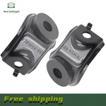 Radiator Upper Mount Bracket Set Left & Right For Honda Civic 2016-2020 2021. Fixed Price $5.52.