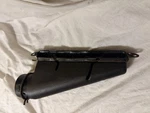 Mopar 1970-74 E-body, 1971-74 B-body Rear Defrost Duct Oem Part # 2607756. Fixed Price $45.00.