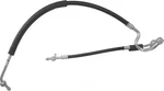 A/c Refrigerant Discharge Suction Hose Assembly Fits 89-90 Chevrolet Caprice. Fixed Price $117.01.