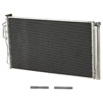 A/c Ac Condenser 97606AA000 For Hyundai Elantra 2021-2025. Fixed Price $74.49.