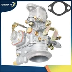 Head Carburetor Fit For Jeep CJ3B, M38A1, CJ5, F134 Carb. 17701.02. Fixed Price $81.24.