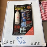 Interdynamics Refrigerant 12 Service RSK-1, Nos Vintage Rare Kit,. Fixed Price $10.80.