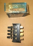 Mopar 1998598 A/c Blower Switch 1961 1962 1963 Plymouth, Dodge Chrysler, Nos. Fixed Price $61.75.