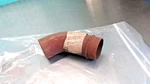 Dealership Nos 3929656 1968 1969 Chevy Gmc Truck Carburetor Air Heater Tube. Fixed Price $15.00.