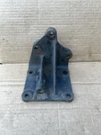 1975-1977 302 351W Ford Mustang Cougar Torino Compressor Bracket D5DH-2882-BA. Fixed Price $52.00.