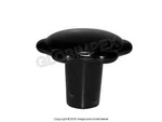 Porsche 356B (1960-1963) Heater Control Knob (black / 2 Inch) Dansk Classic. Fixed Price $53.25.