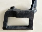 Pontiac Accessory Bracket. Fixed Price $25.00.