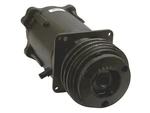 A6 Compressor Rblt,with Super Heat Switch Port, Dbl Groove 2:00 21-3216-2. Fixed Price $310.00.