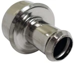 Stainless Steel Heater Hose Nipple Fitting 1965-1981 Pontiac Gto Tempest Lemans. Fixed Price $29.98.