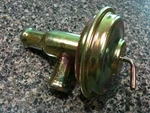 Buick Cadillac Chevy Ford Gm Heater Core Control Valve Yellow Zinc Nos 1969-1985. Fixed Price $29.03.