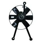 For 92-99 Lesabre Bonneville 88 Regency Ac Condenser Cooling Fan Motor Assembly. Fixed Price $101.95.