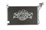 A/c Condenser-aluminum Parallel Flow Csf 10587. Fixed Price $99.95.