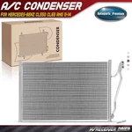 New Ac A/c Condenser For Mercedes-benz CL550 CL600 CL63 Amg S550 S600 S63. Fixed Price $116.39.
