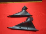 1964 Dodge And Plymouth Body Dash Defrost Vent Pair Duct. Fixed Price $69.95.