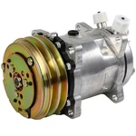 Ac A/c COMPRESSOR-SD5H14 Assembly For Western Star 4900SA 49X 4900EX. Fixed Price $101.03.