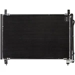 1268302470 Ac Condenser For 1986-1987 Mercedes-benz 560 Sec 5.6 Gas. Fixed Price $84.45.