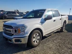 Used A/c Condenser Fits: 2019 Ford F150 Pickup Grade. Fixed Price $137.00.