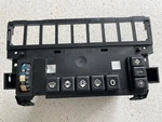 1988-1992 Mercedes W124 300E 300CE A/c Heater Climate Control A124830885 Oem. Fixed Price $179.95.