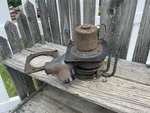 1955-1957 Packard Climatizer Blower / Heater. Fixed Price $89.50.