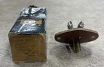 Nos 1961 1962 Chevrolet Impala & Ss With A/c Blower Motor Resistor. Fixed Price $74.62.