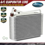 A/c Evaporator Core For Chevrolet Impala 1977-1985 Buick Regal 1982-1983 Caprice. Fixed Price $84.18.