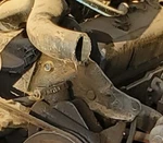 71-79 Chevy Camro 305 350 Front Bracket Gm 458560. Fixed Price $30.00.