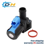 Hvac Heater Control Valve Solenoid Engine Coolant Bypass Ford Escape 2013-16. Fixed Price $22.70.