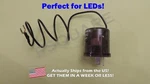 Led Friendly Electronic Turn Signal Flasher Chevy Gmc 81 87 C/k Series Truck. Fixed Price $28.99.