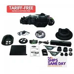 Vintage Air 564258, Kit Fits 70-78 Camaro Evaporator Factory Car Performance Par. Fixed Price $1983.57.
