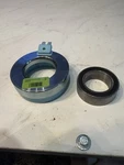 Gm Chevy A/c Compressor Clutch Coil & Pulley Bearing Chevrolet G-20 Van 1992.. Fixed Price $30.00.