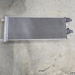 Chevrolet Silverado 1500 2.7L Air Conditioning Condenser Oem 2019 - 2024 5K Mile. Fixed Price $139.99.