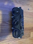Volkswagen Tiguan Climate Control Module (1K0 820 047) Oem. Fixed Price $19.99.