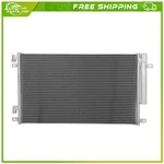 Replacement Aluminum Condenser Fit For 16 2017 2018 2019-2022 Chevrolet Spark. Fixed Price $55.97.