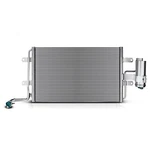 Ac Condenser With Receiver Drier For Audi Quattro Volkswagen Vw Golf Jetta. Fixed Price $98.28.