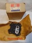 Nos Gm #6598439 Air Conditioning Compressor Head .. Delco #15-241 Usa Made. Fixed Price $115.00.