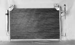 New A/c Condenser Fits Mazda CX-7 2007-2012 EH44-61-480 EH4461480A MA3030153. Fixed Price $147.06.