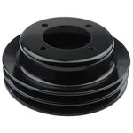 Crank Shaft Pulley Groove Non Ac Kj Stamped 1968-72 Cutlass 88 98 Toronado. Fixed Price $50.00.
