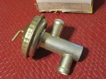 New 1967-1976 Ford Mustang, Torino, T-bird, Lincoln Heater Valve, W/o A/c, Usa!. Fixed Price $24.74.