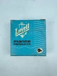 Lovell Marine Products 3024-T Piston Ring Set Scott 10 Hp 1953-59. Fixed Price $25.75.