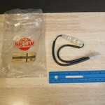 1970'S Nissan Datsun 280ZX Fusible Link Cable Wiring 24021-E8200 Nos Oem. Fixed Price $52.94.